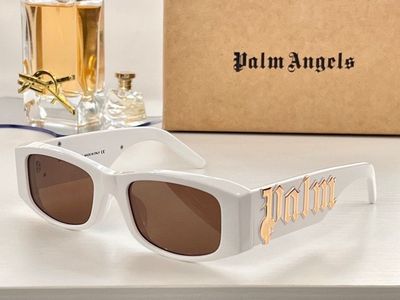 Palm Angles Sunglasses 10